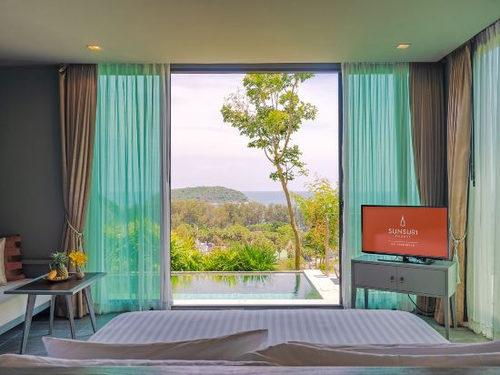 Фото Sunsuri Phuket