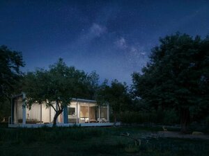 Stray Birds Hotel (Ningxia Hui Autonomous Region, Prefectural Level City of Zhongwei), hotel