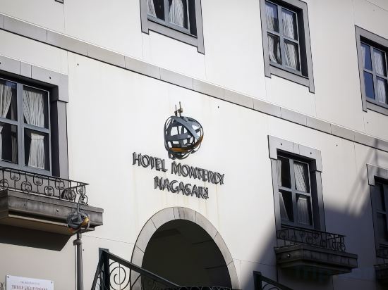 Фото Monterey Nagasaki