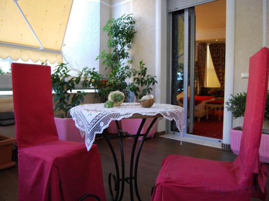 Фото Отель 2 Kitarrat Boutique Hotel & Spa