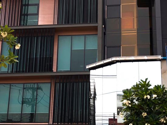 Фото Polkadot Cafe&Hotel