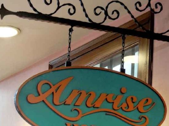 Фото Amrise Hotel