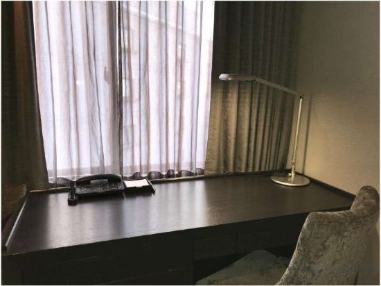 Фото Hotel Trusty Nagoya Shirakawa