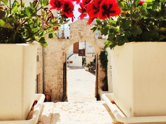 Фото Dimora Sant'Anna