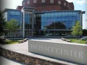 Гостиница Courtyard by Marriott Greenville Downtown