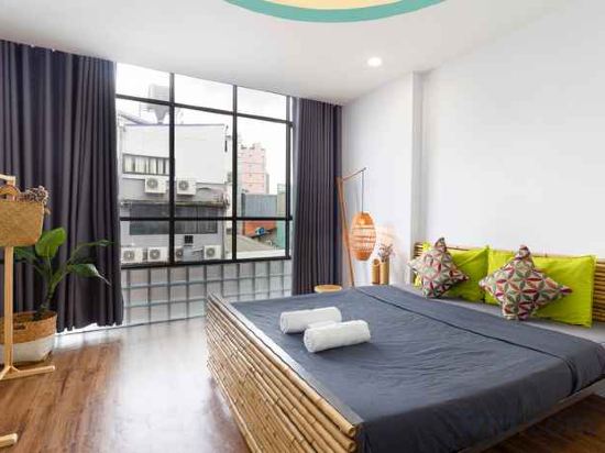 Фото CouCou Homestead