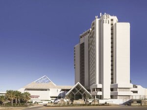 Гостиница Rendezvous Hotel Perth Scarborough