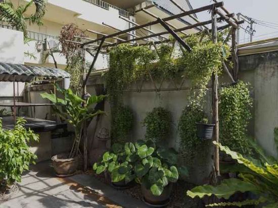 Фото Bella Villa Metro