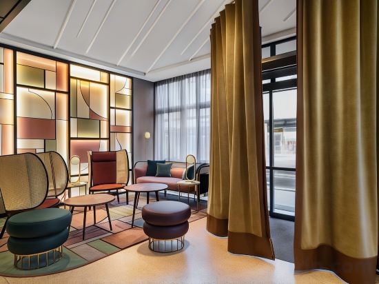 Фото Hotel Seidenhof