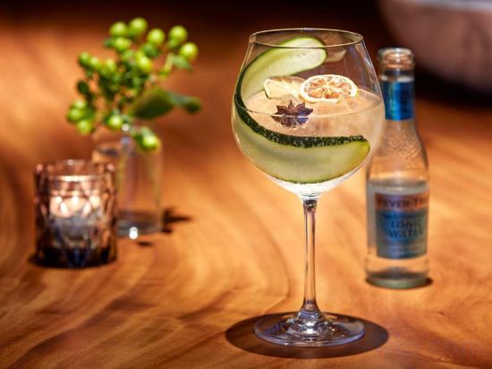 Фото Ac Hotel by Marriott San Jose Santa Clara