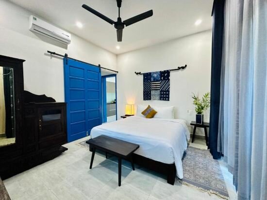 Hotel Chez Mimosa Rice Field Retreat, Hội An, photo