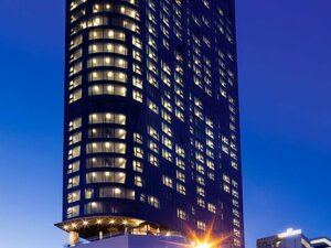 Nha Trang Horizon Hotel (102 Duong Hien Quyen, Nha Trang, VN), hotel