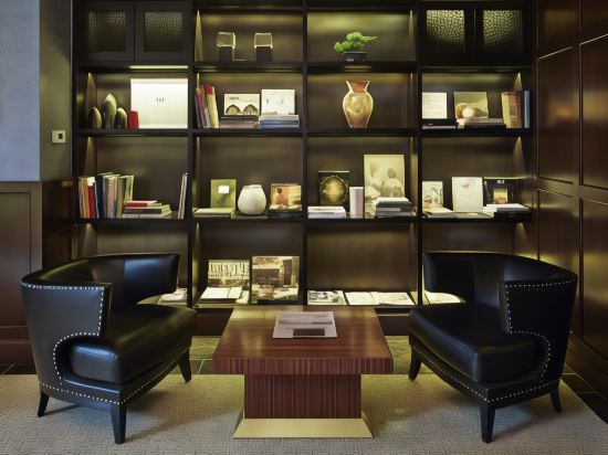 Фото Walker Hotel Greenwich Village