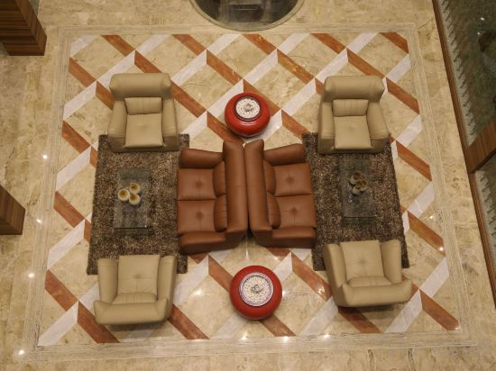 Фото The Fern Residency Mundra