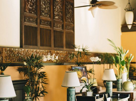 Фото Anantara Hoi An Resort