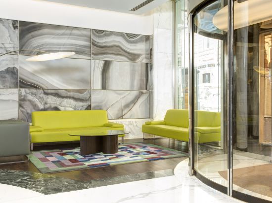 Фото Best Western Plus Hotel Universo