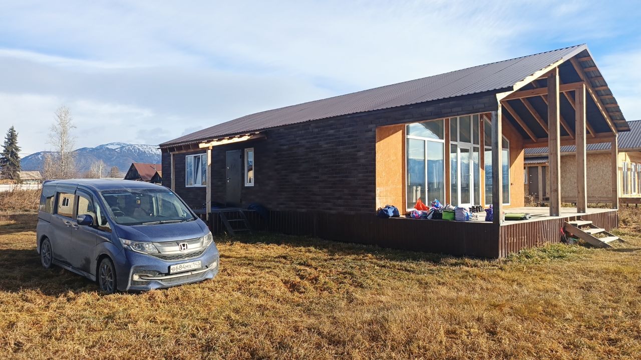 Фото Уймон - Парк