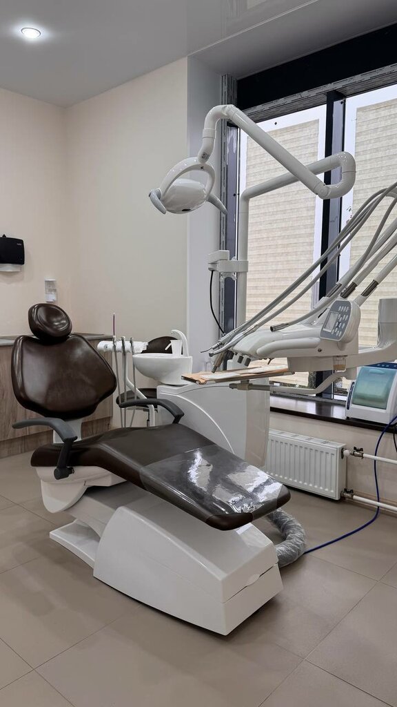 Dental clinic Центр Дельта Клиник, Moscow, photo