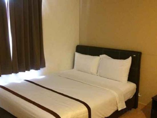 Фото Suntec Hotel