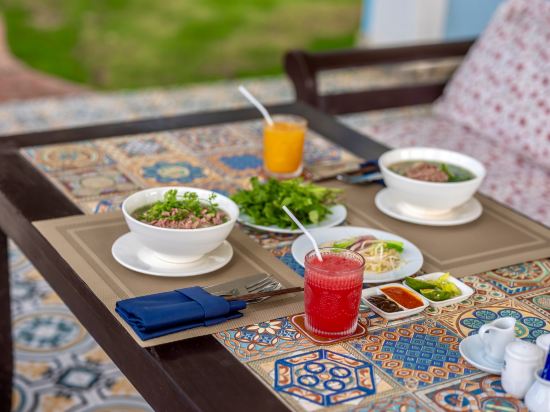 Фото Grace Boutique Resort