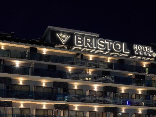 Фото Hotel Bristol Benidorm