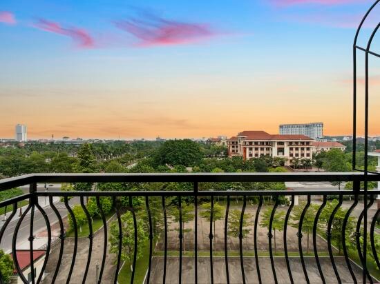 Apartments Four Points by Sheraton Phoenix, Bắc Ninh, photo