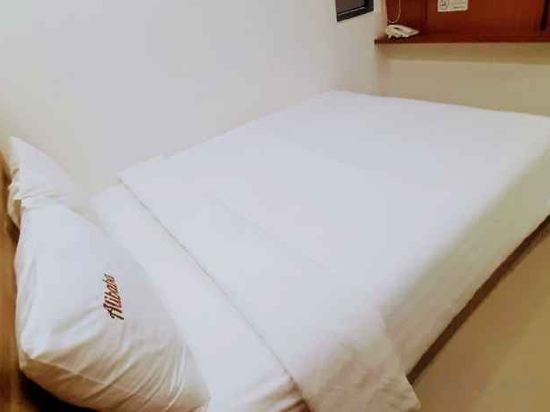 Фото Alibaba Hotel