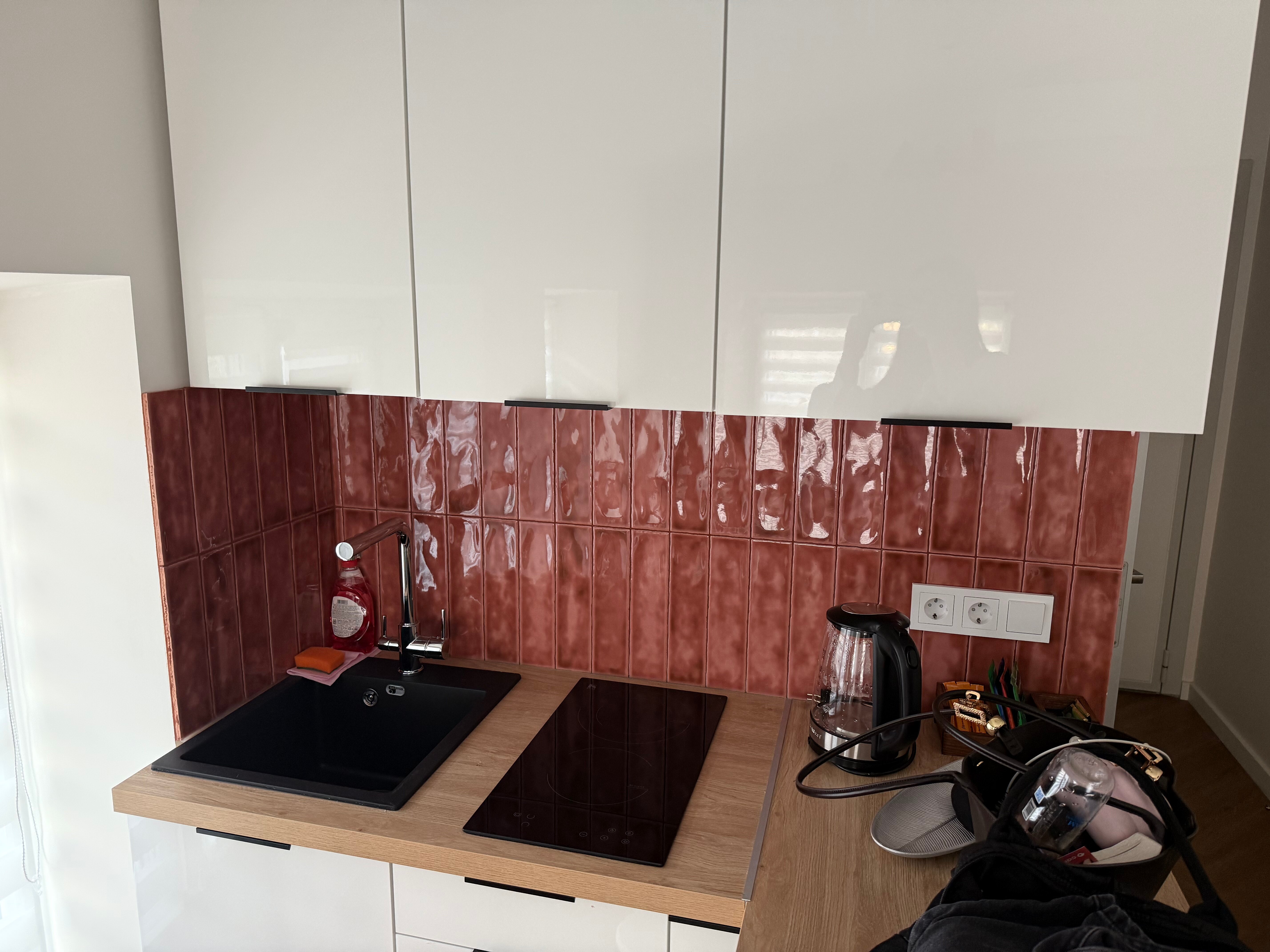 Фото Апарт-отель Suvorovsky