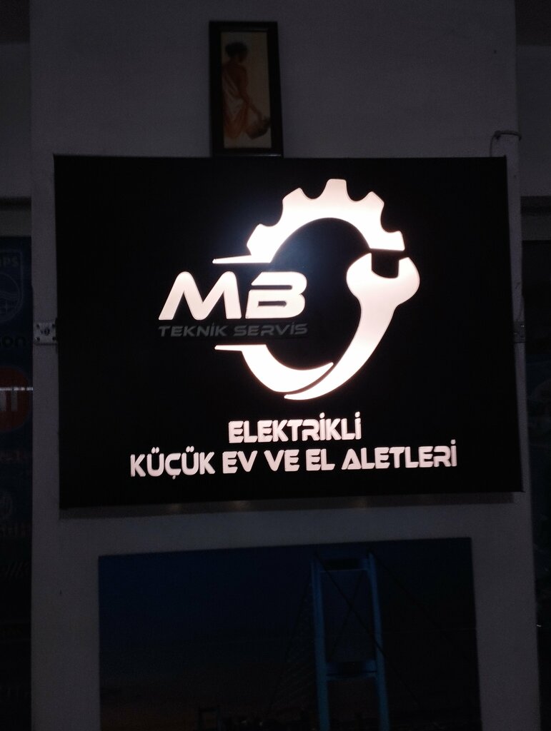 Appliance repair Mb Teknik, Silivri, photo