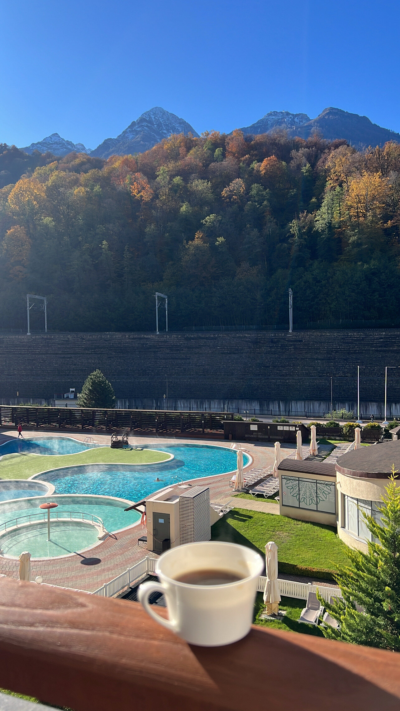 Фото Sheraton Diana Majestic, Milan
