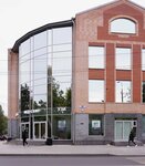 Mile Logistics (Lva Tolstogo Street, 1), logistics company