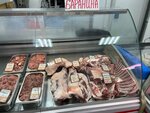 Фермерская продукция (Dovatora Street, 5), butcher shop
