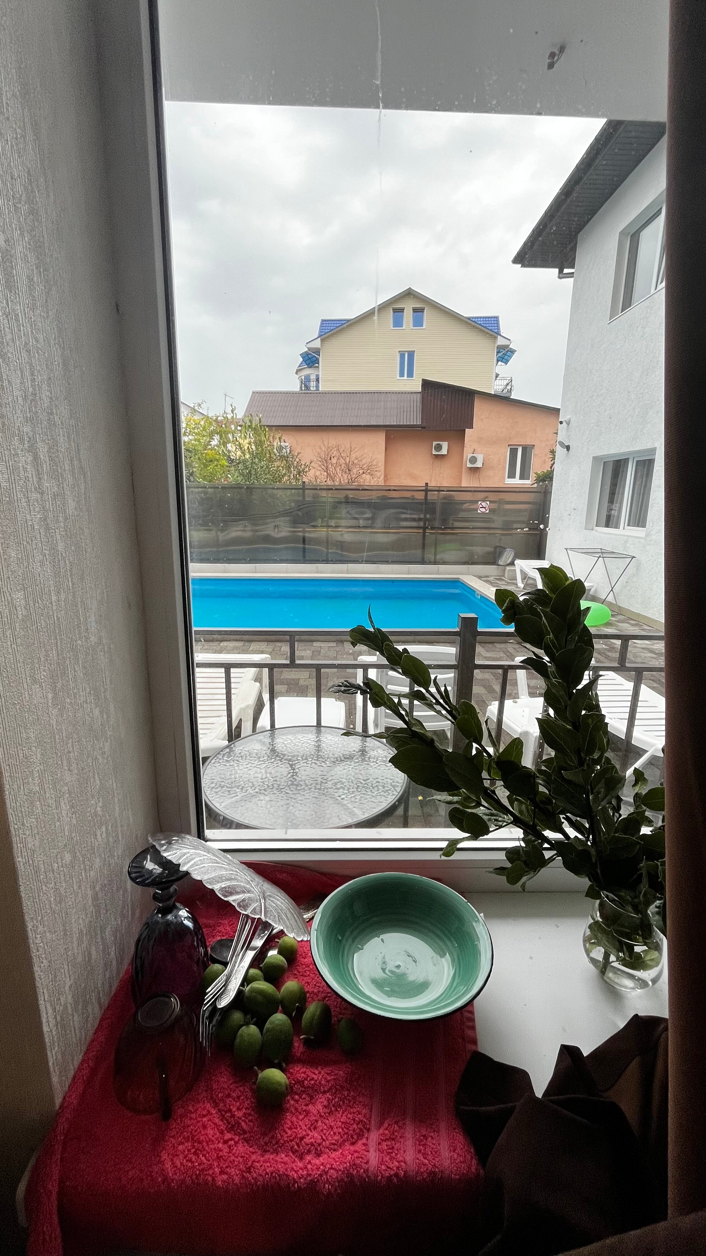 Фото Компас