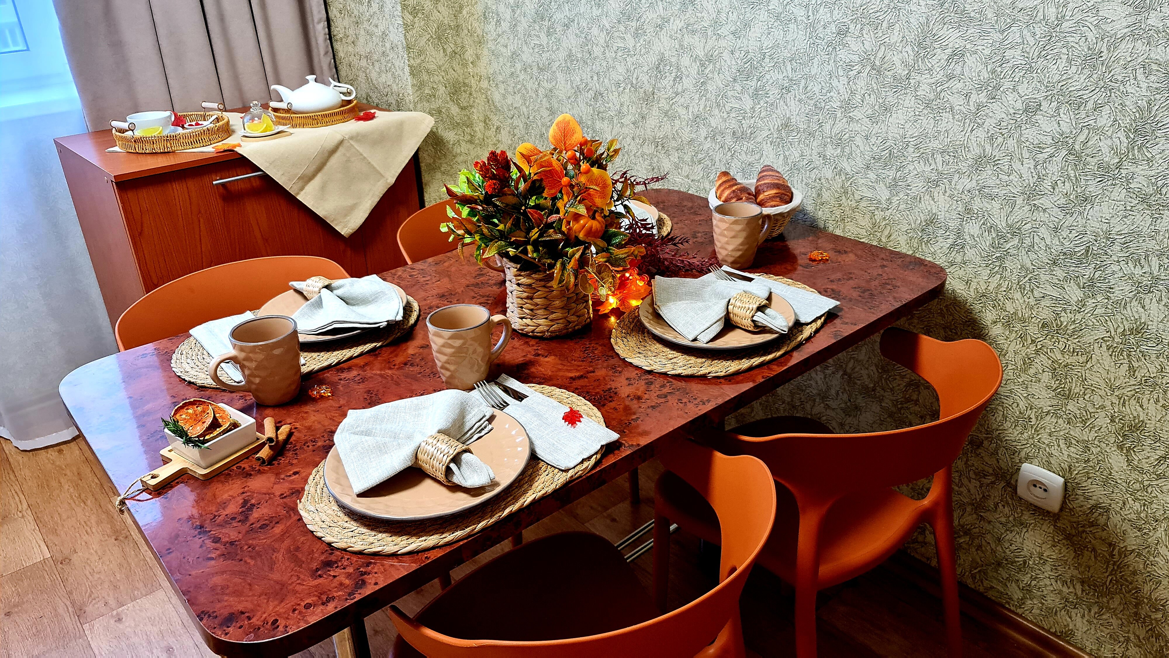 Фото Много квартир 73 на улице Орлова 27а