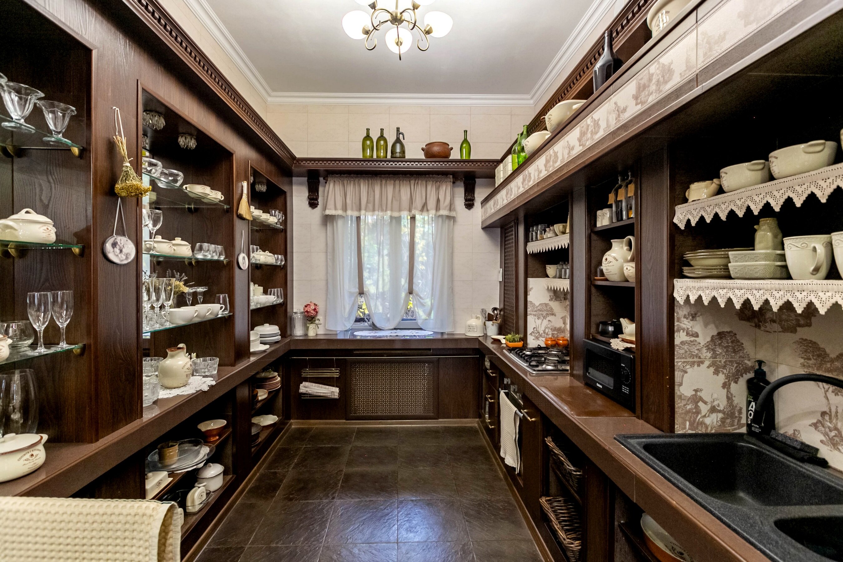 Фото Дом Наполненный Любовью