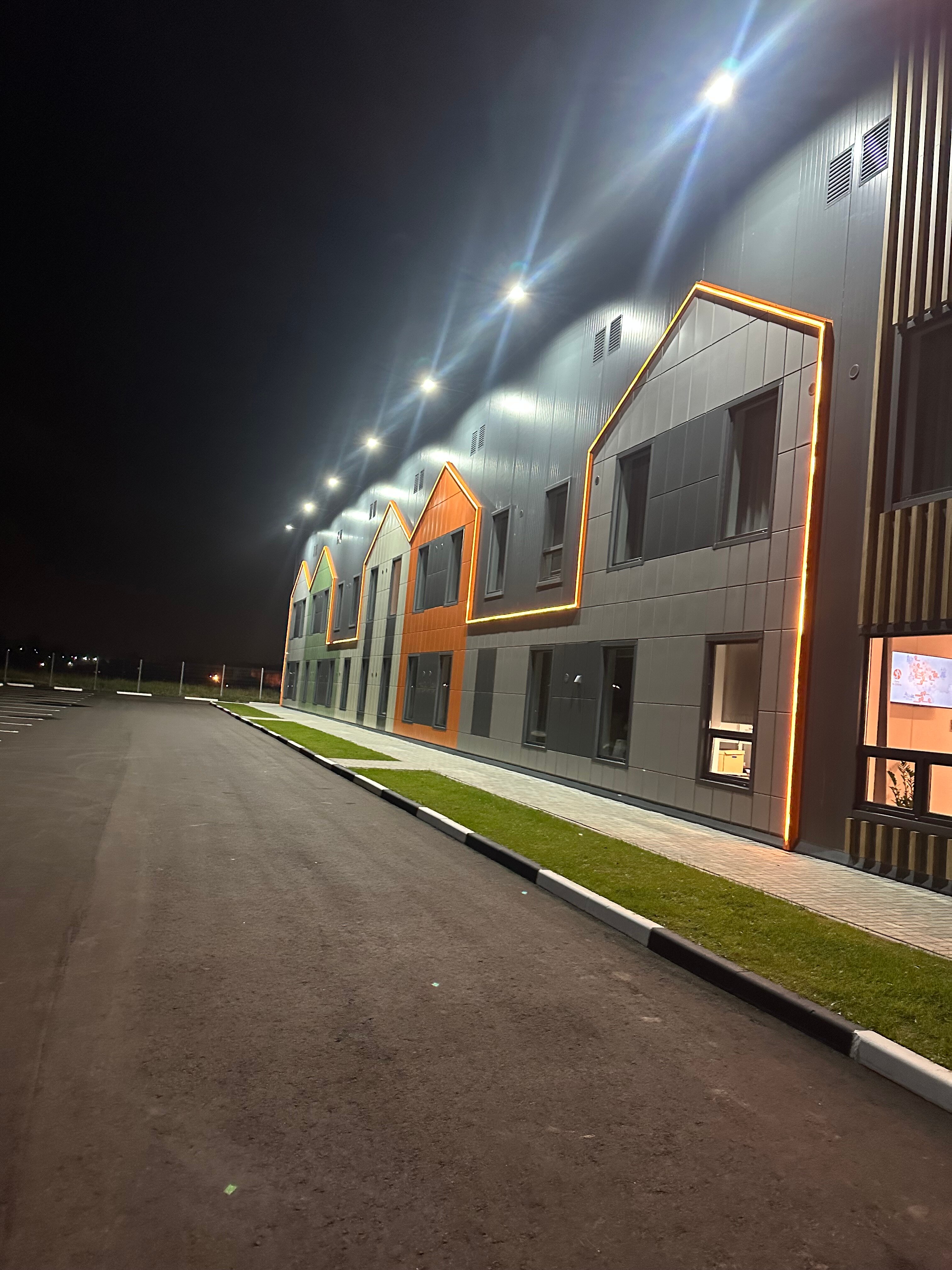 Фото 3А Смоленск М1