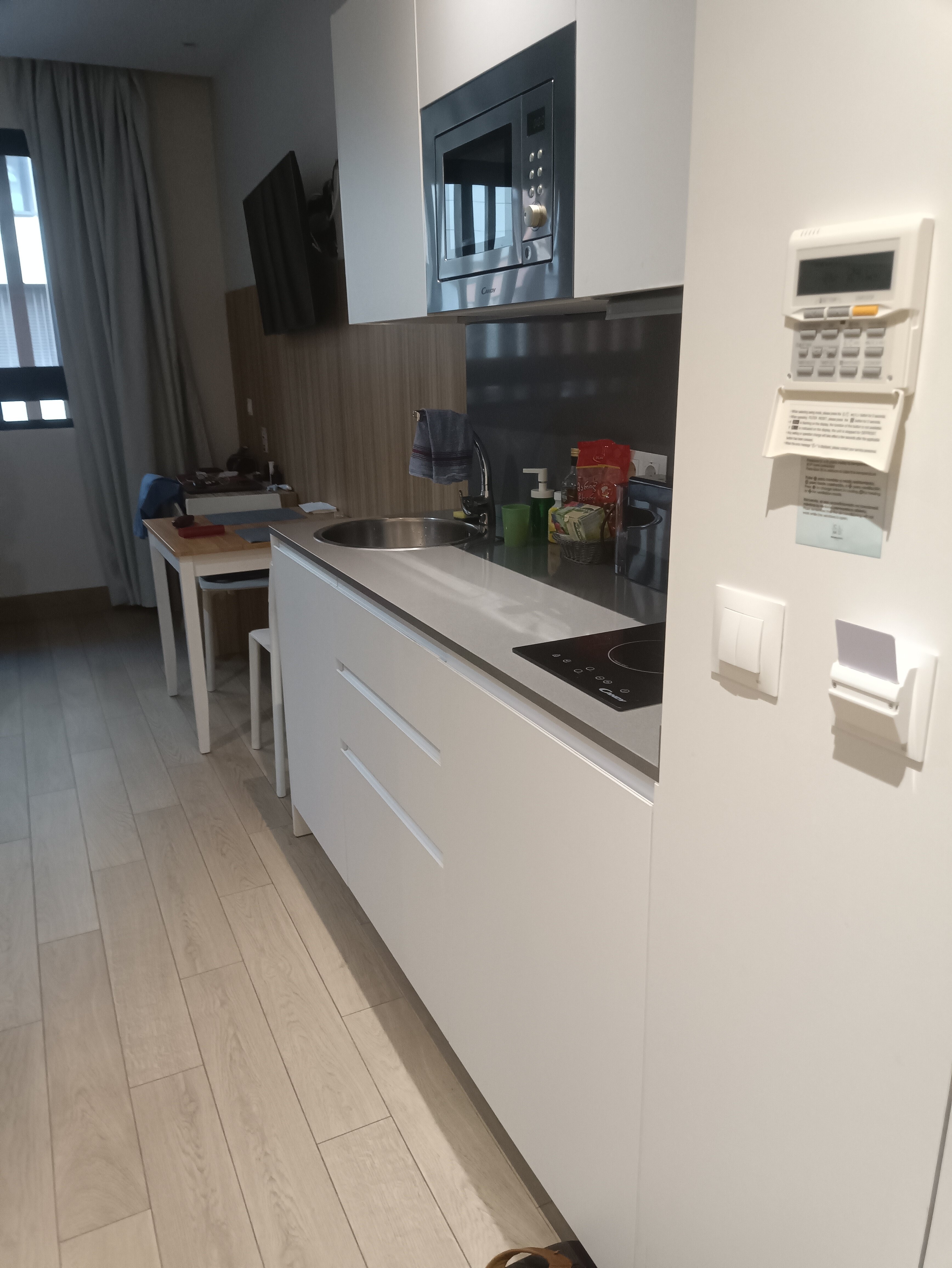 Фото Cielo Madrid Studios