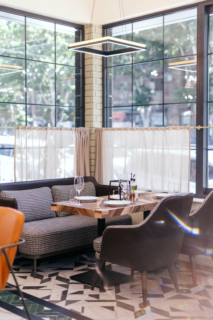 Restaurant Pizza Di Roma, Yerevan, photo