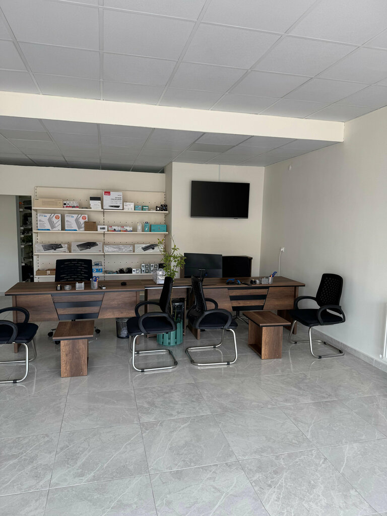 Computer repairs and services Cappadocia Web, Gulsehir, photo