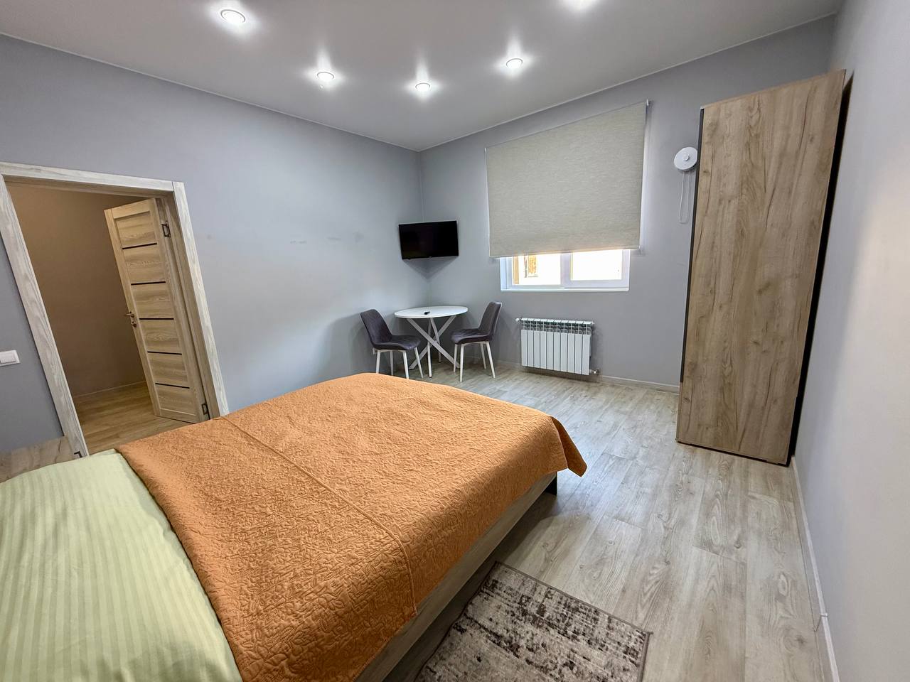 Фото Горная Гавань