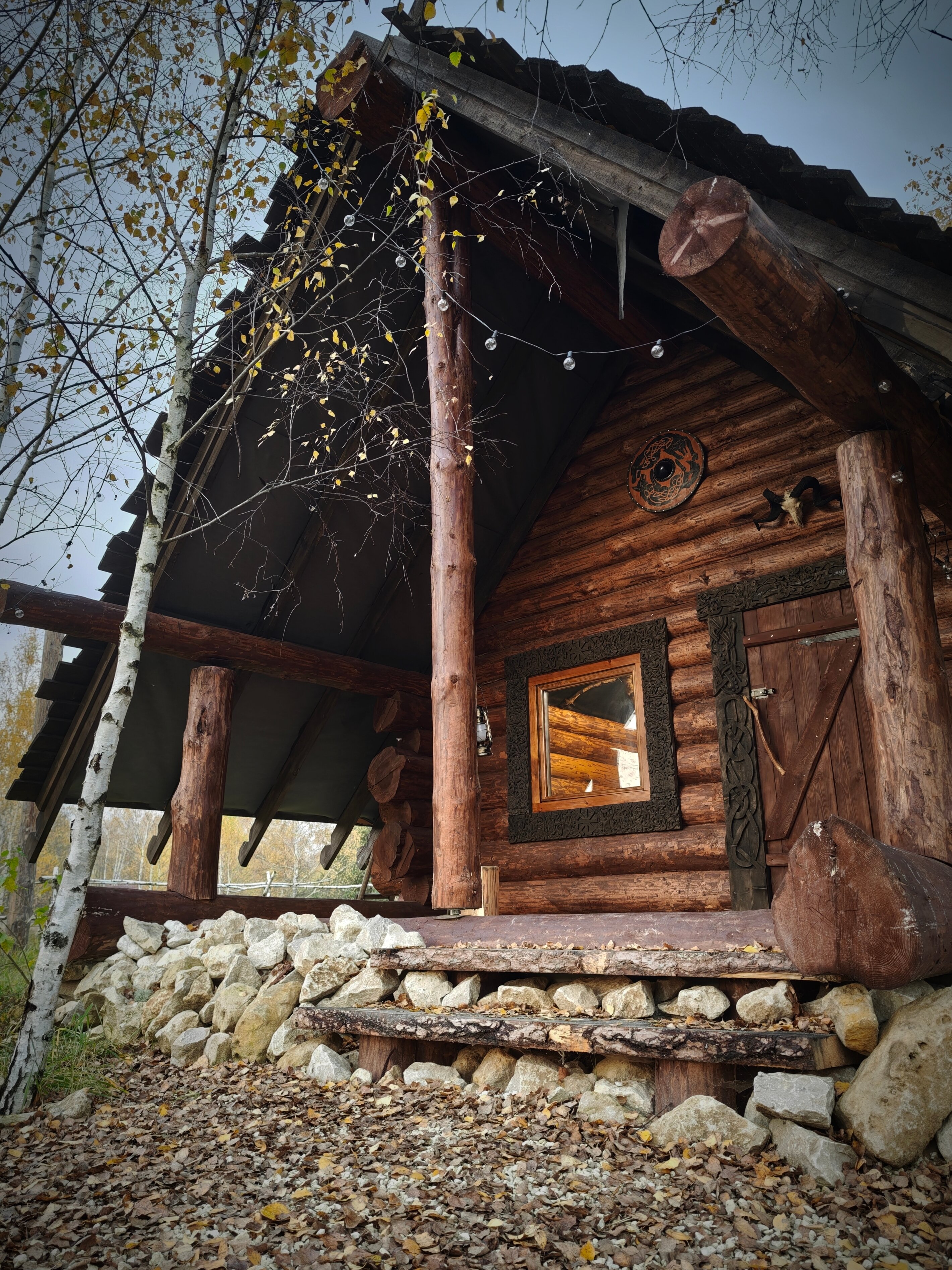 Фото Дом Варяга