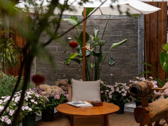 Hotel XingJiaMei Designer Accommodation Intelligent View lnn a, Yunnan, photo