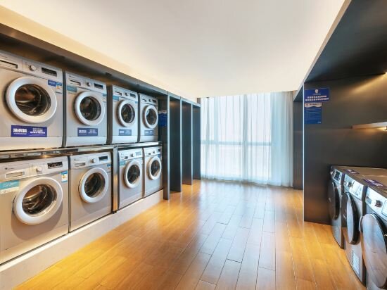 Фото Tianjin Polar Ocean Hotel