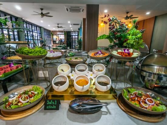 Фото Coco Bella Hotel