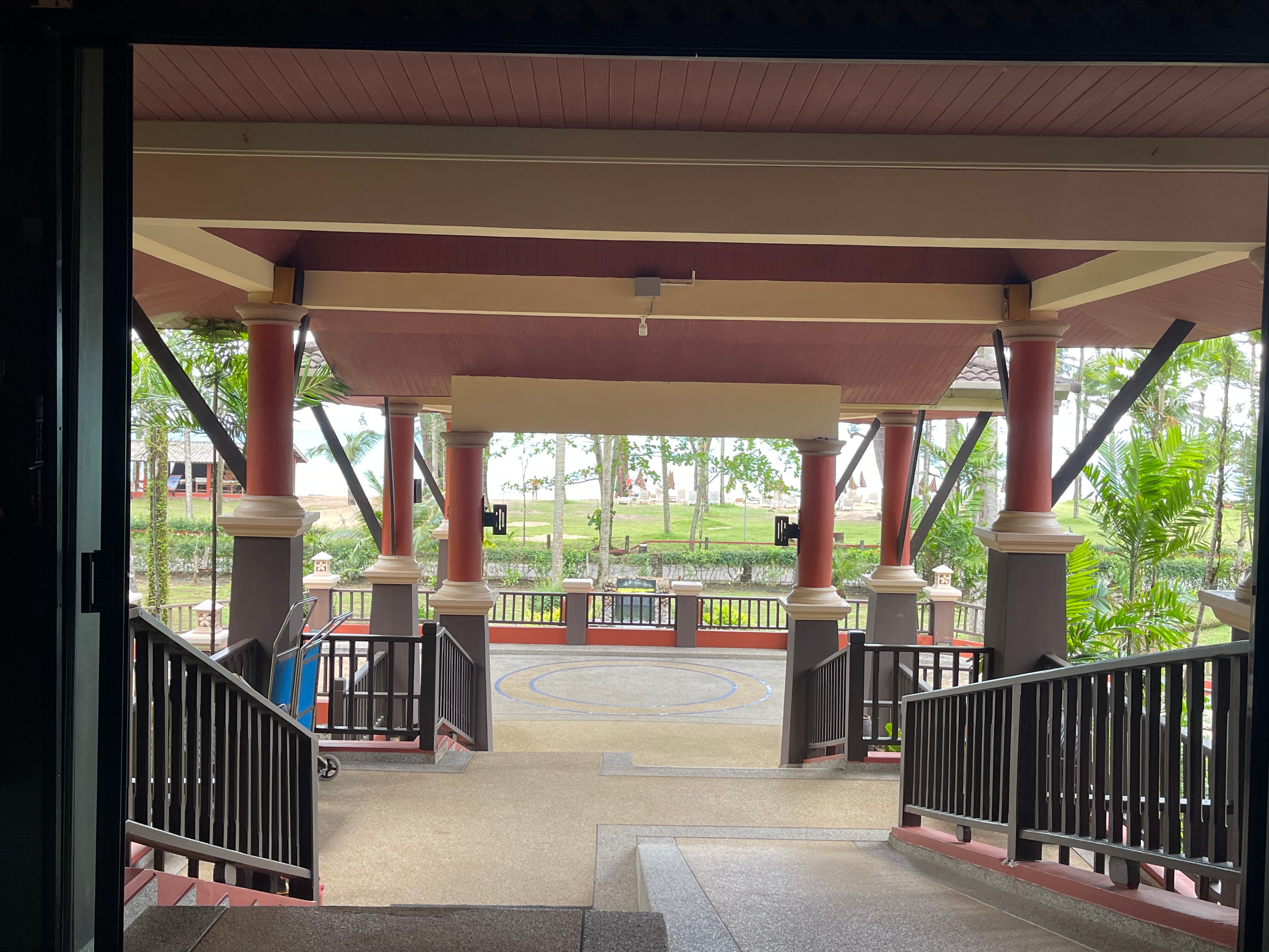 Фото Sudala Beach Resort