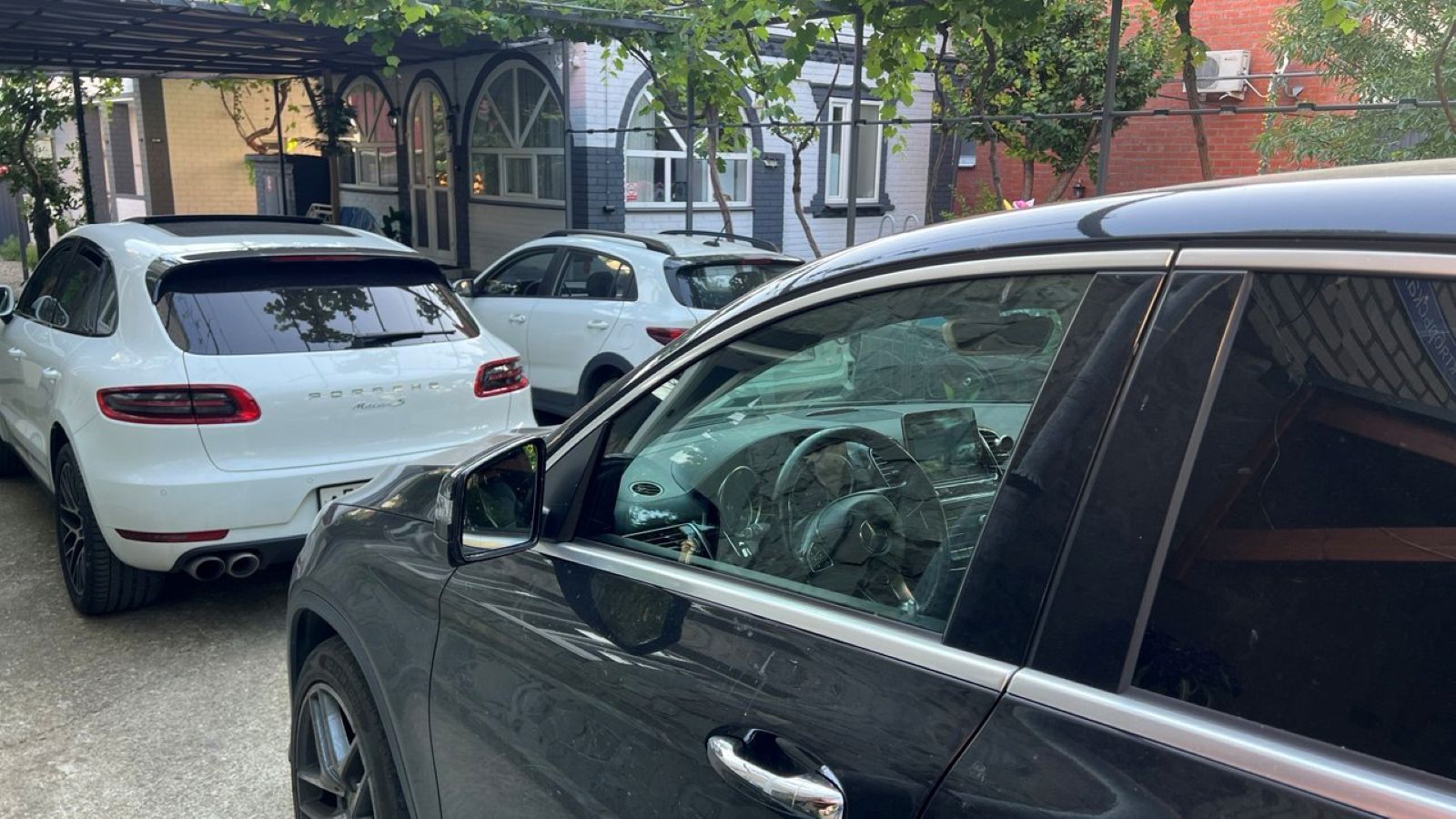 Фото Вилла Рафаэлла