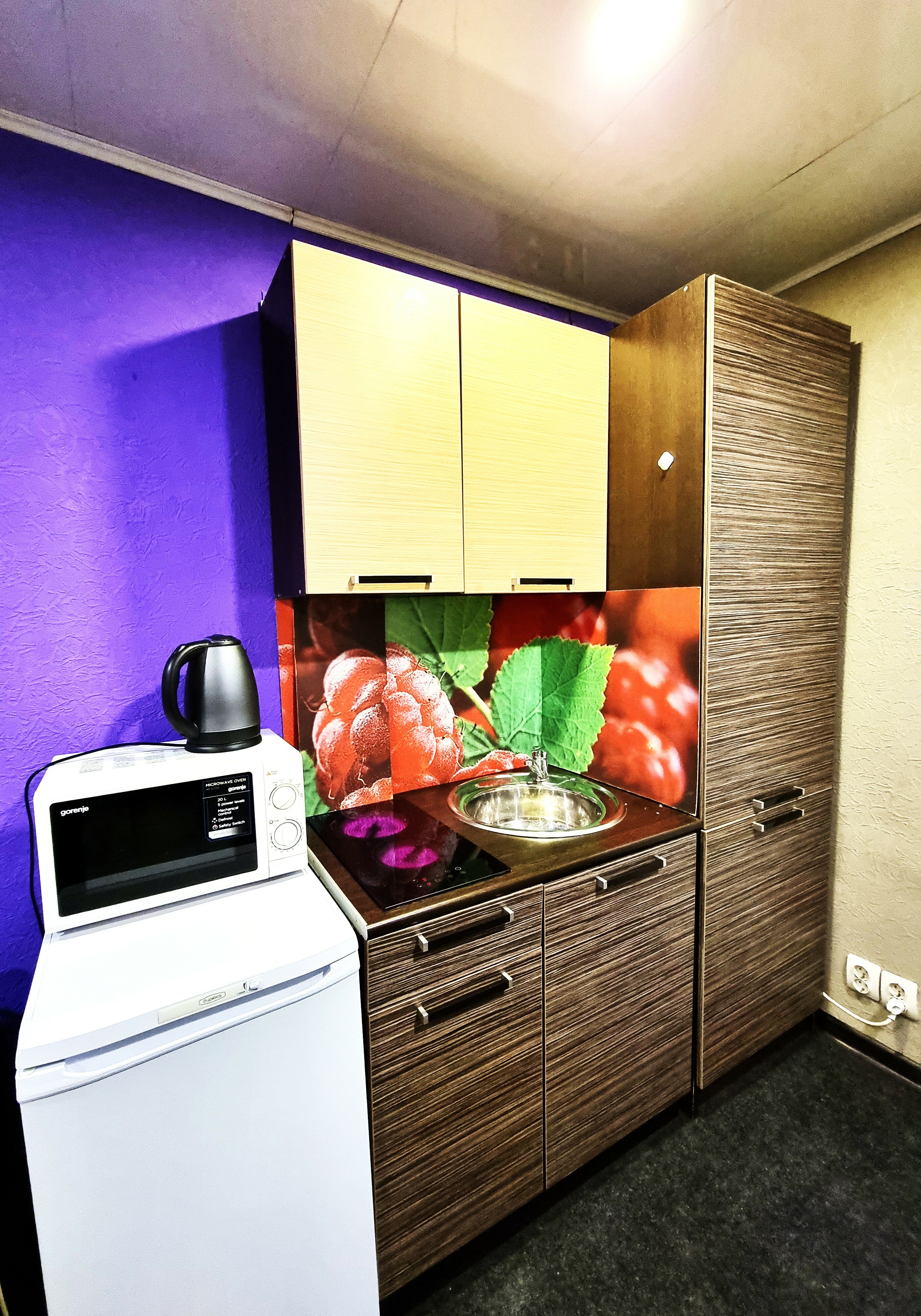 Фото Наш Дом Талнах на Строителей