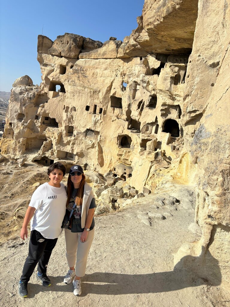 Hotel Cappadocia Cavusin Stone House, Avanos, photo