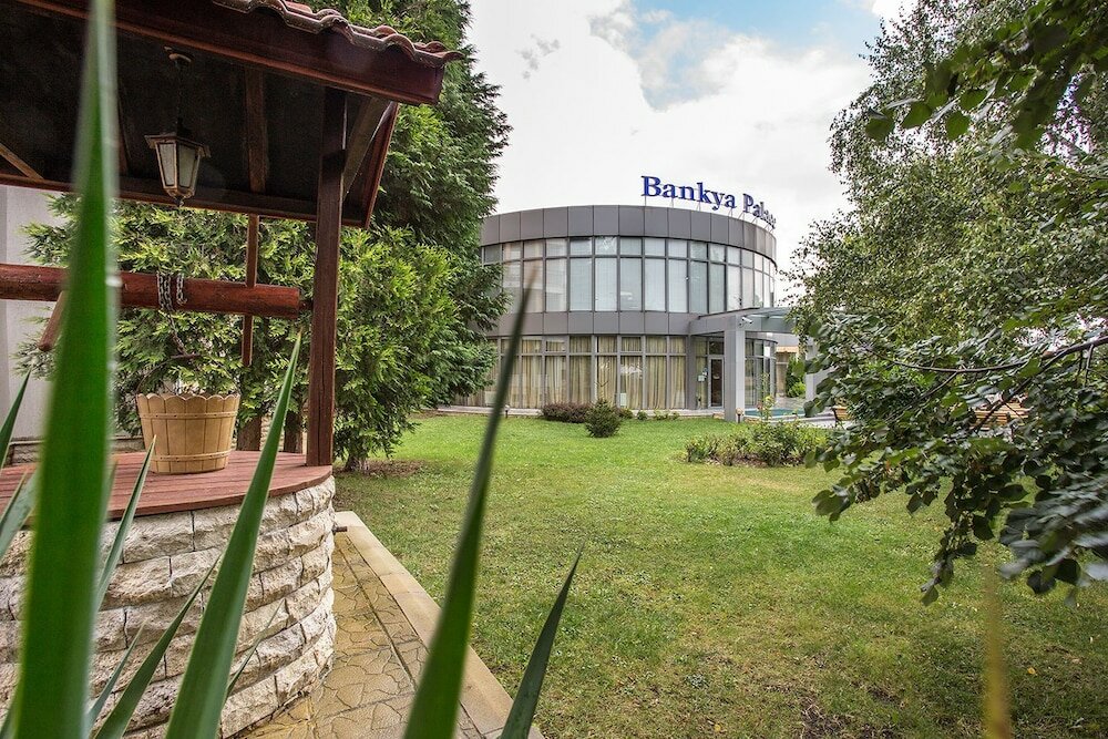 Фото Bankya Palace