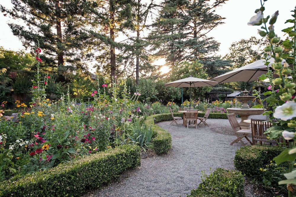 Фото Wine & Roses Hotel Restaurant SPA